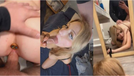 Ath3nalyn33 Getting Pounded Video Leaked Borntobefuck