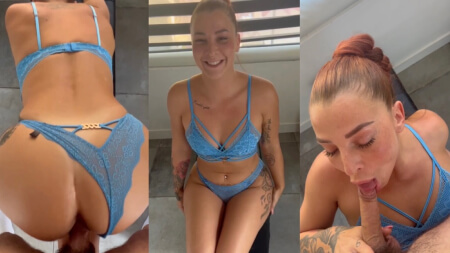 Leaked Onlyfans MYM Patreon Model Borntobefuck