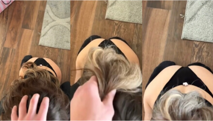McKinley Richardson BG Quick Blowjob Porn Video Leaked Borntobefuck